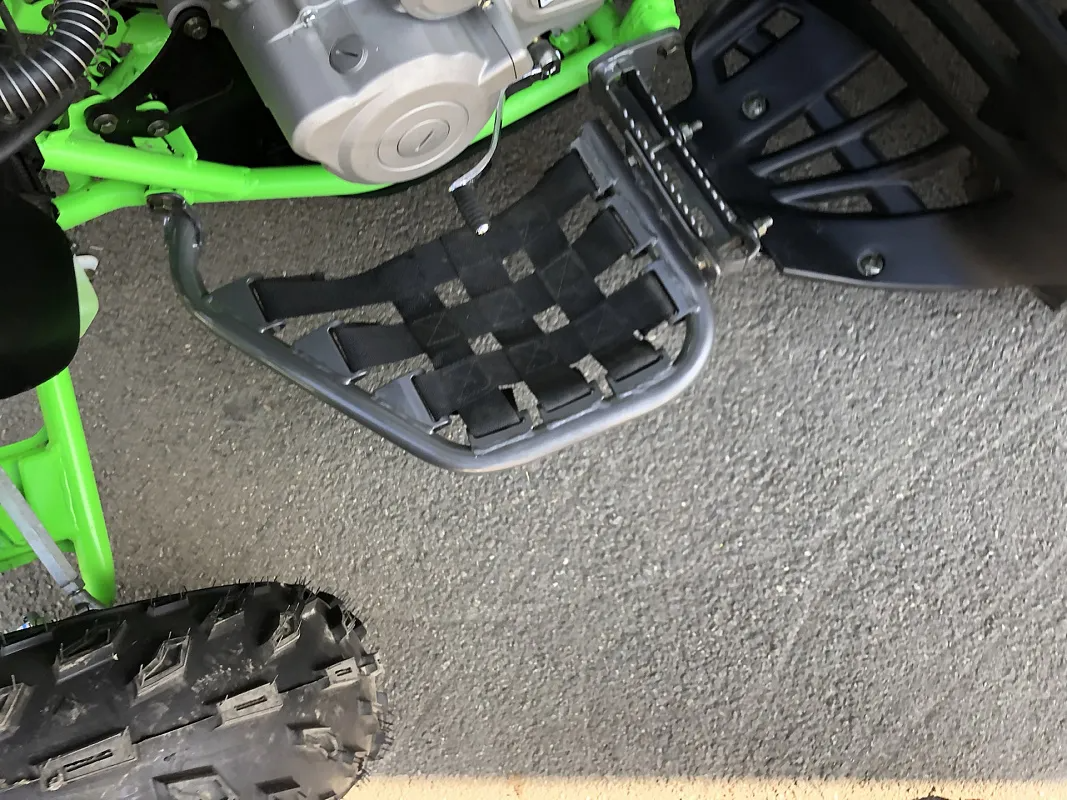 PROMAX RAPTOR 300 NEW